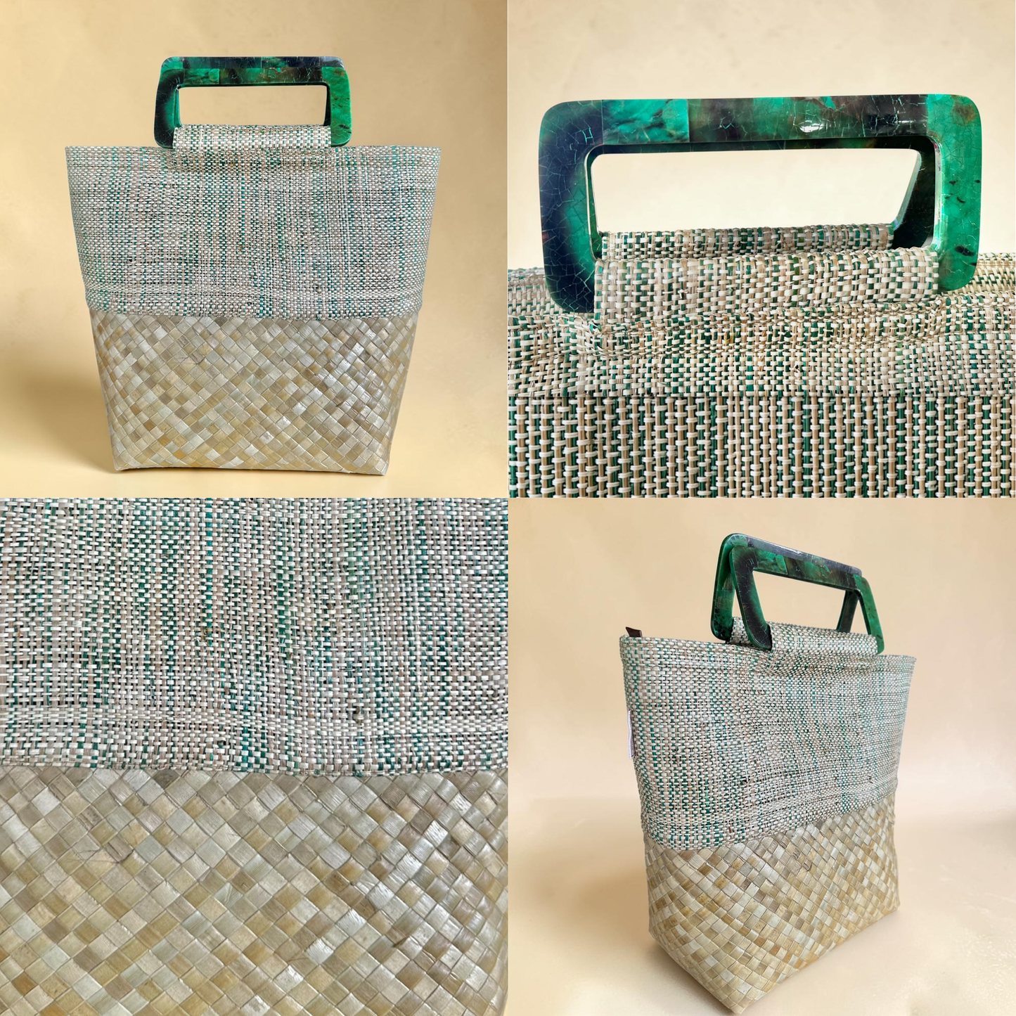 Sienna Horizon Tote