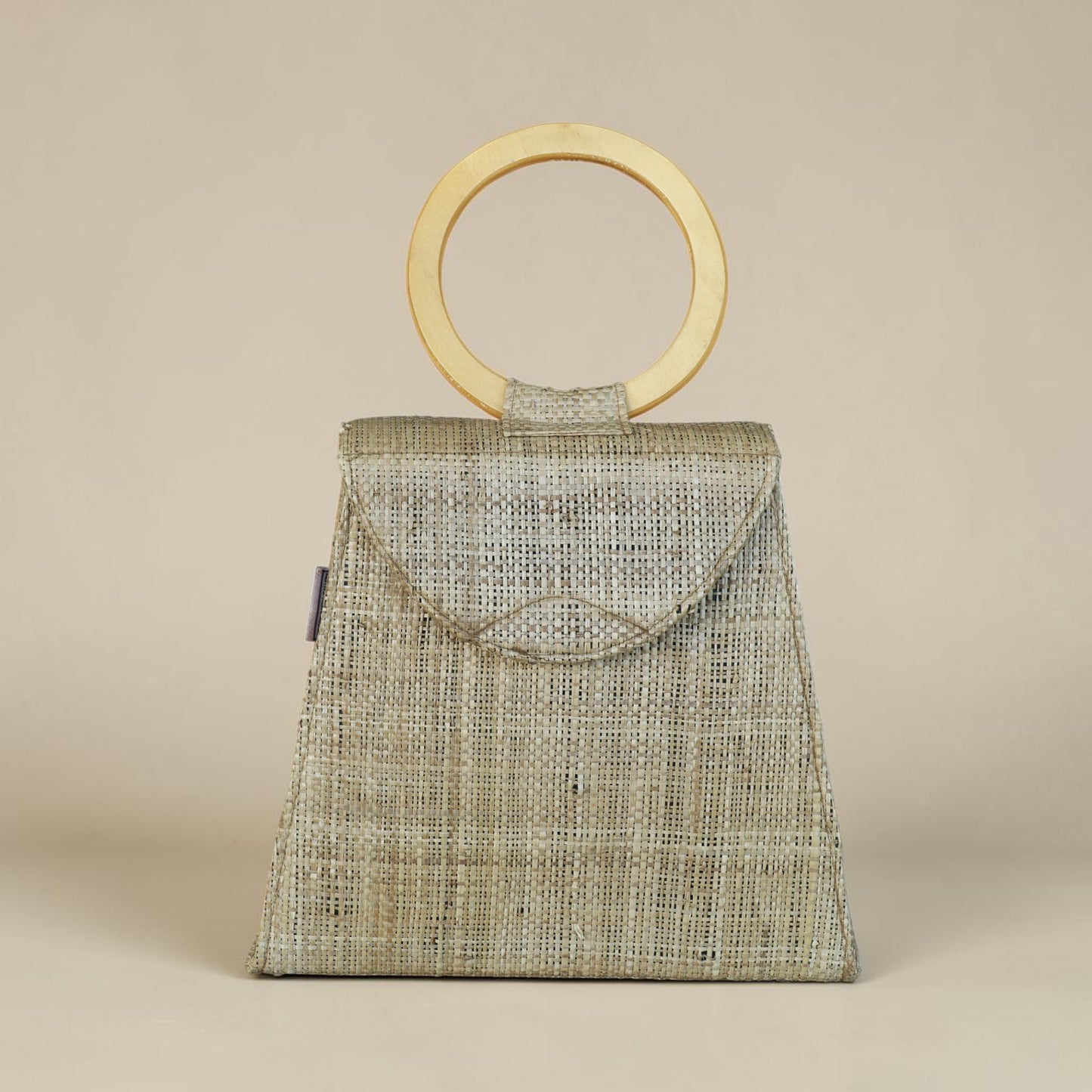 Mosaic A-line Bag