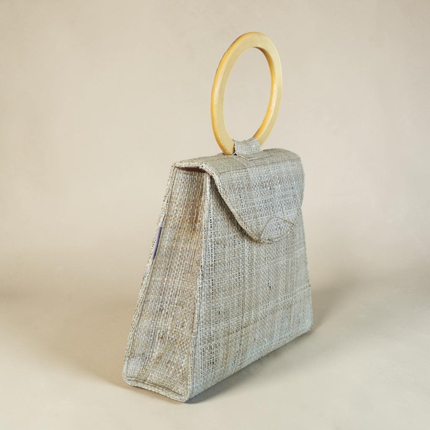 Mosaic A-line Bag