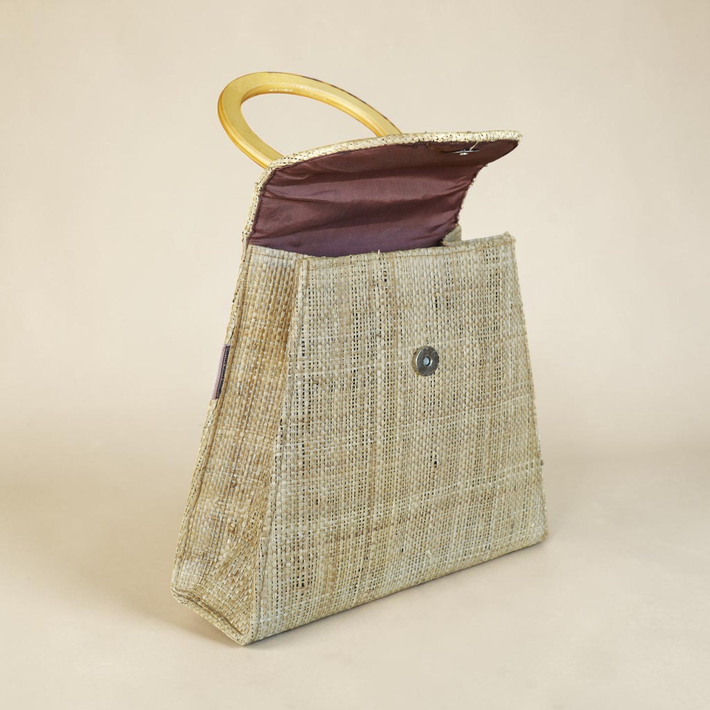 Mosaic A-line Bag