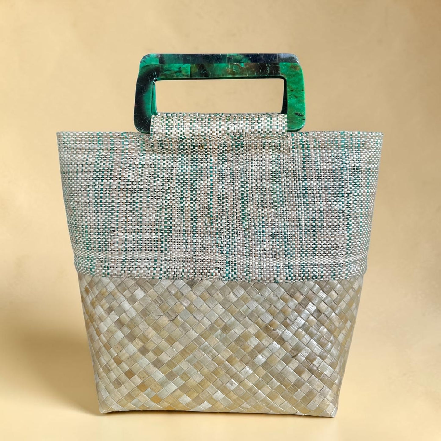 Sienna Horizon Tote