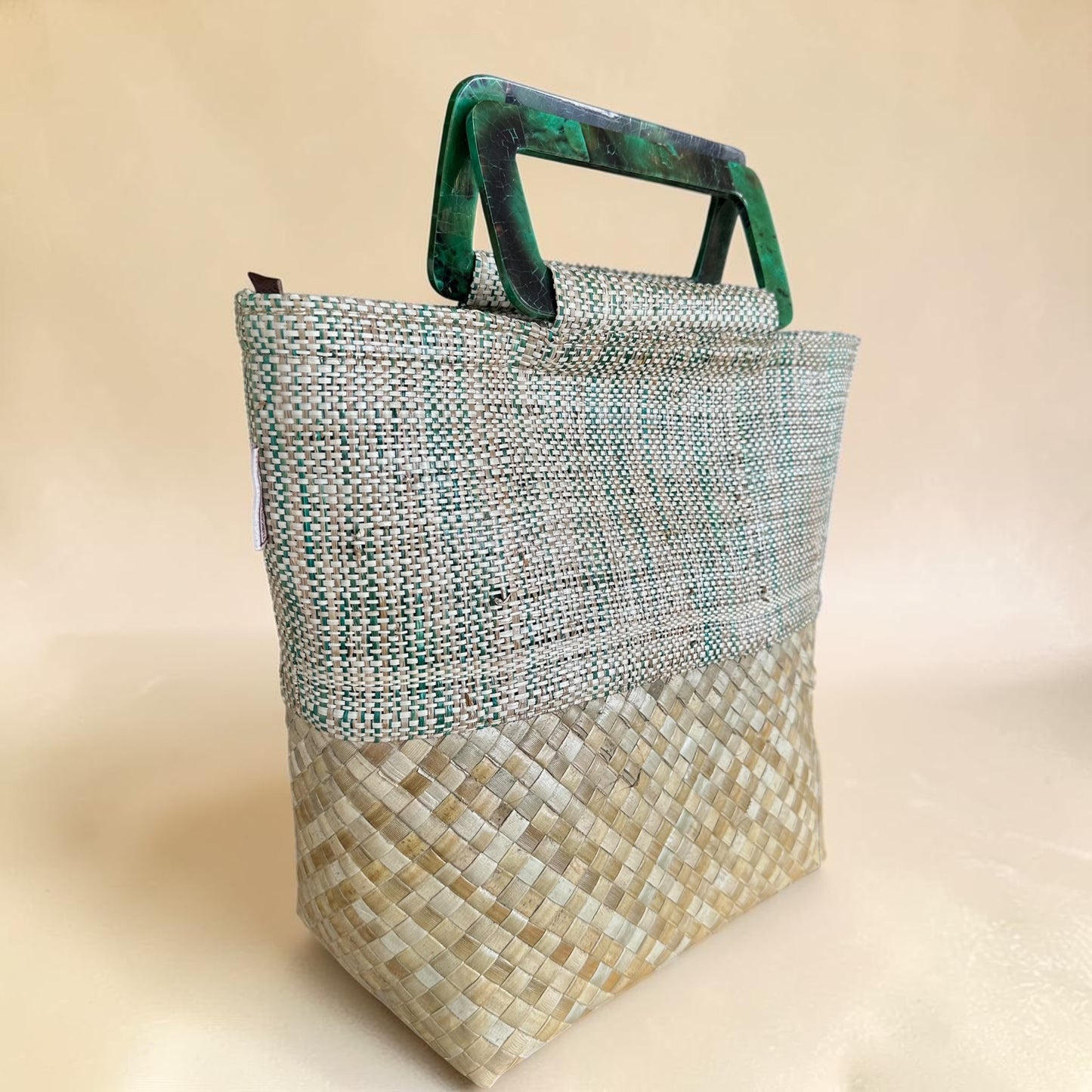 Sienna Horizon Tote