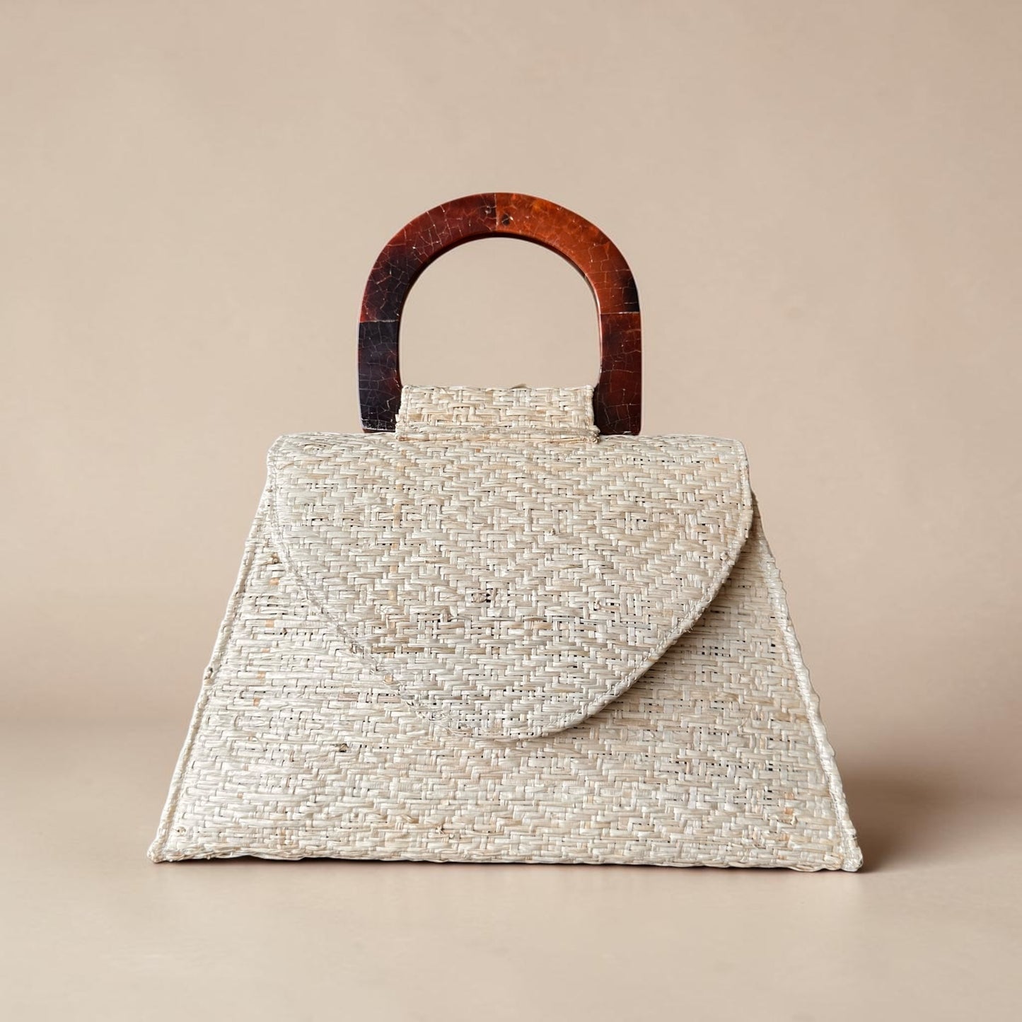 Prism Mini A-Line Handbag