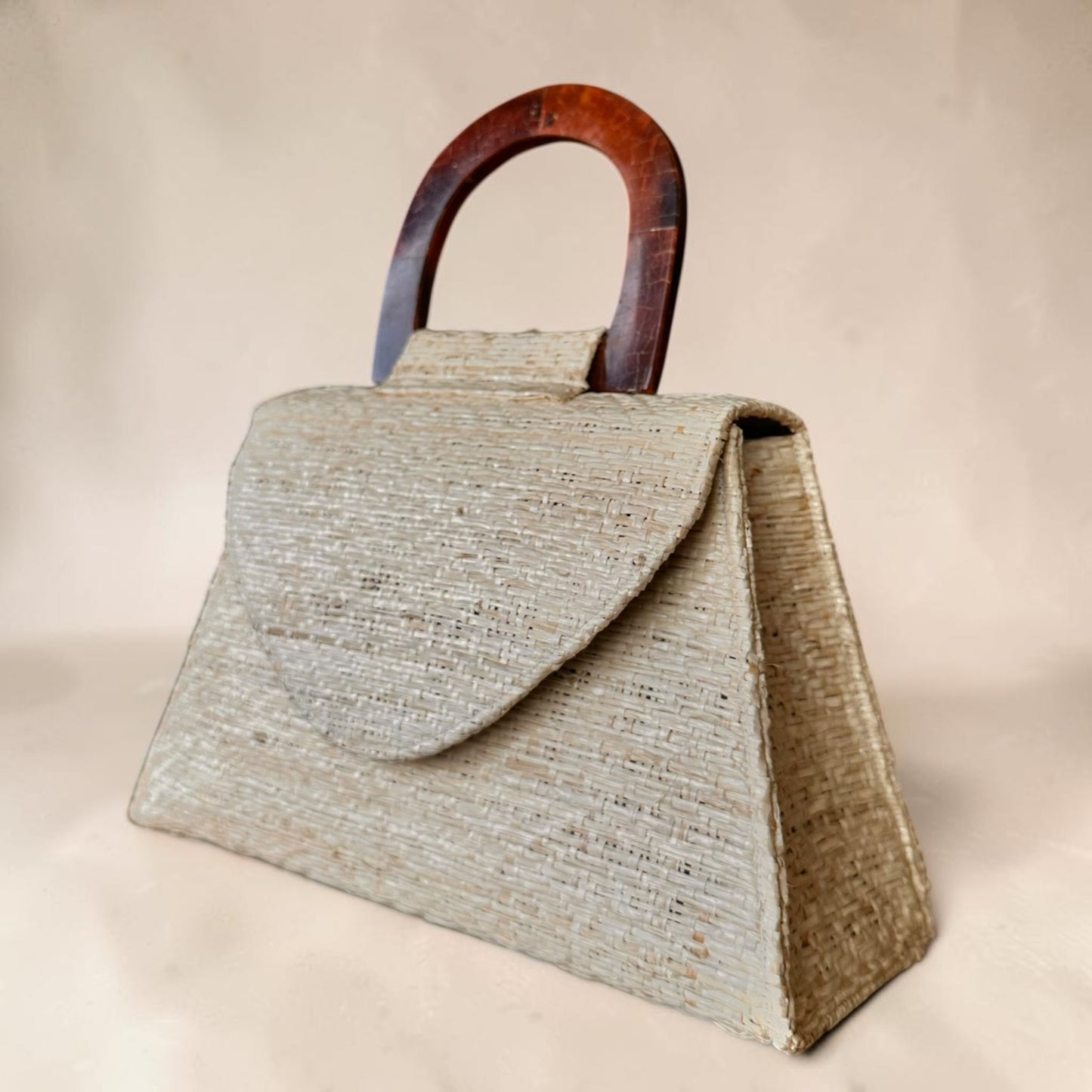 Prism Mini A-Line Handbag