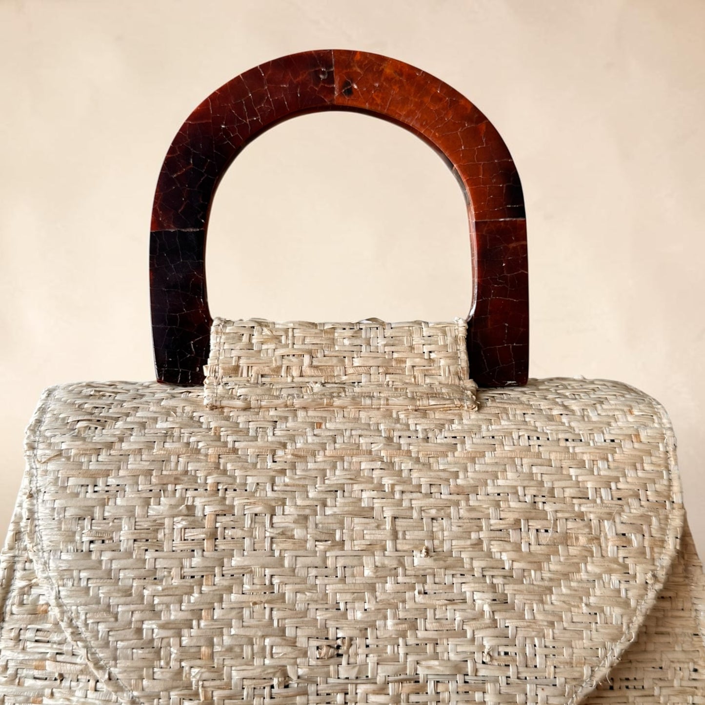 Prism Mini A-Line Handbag
