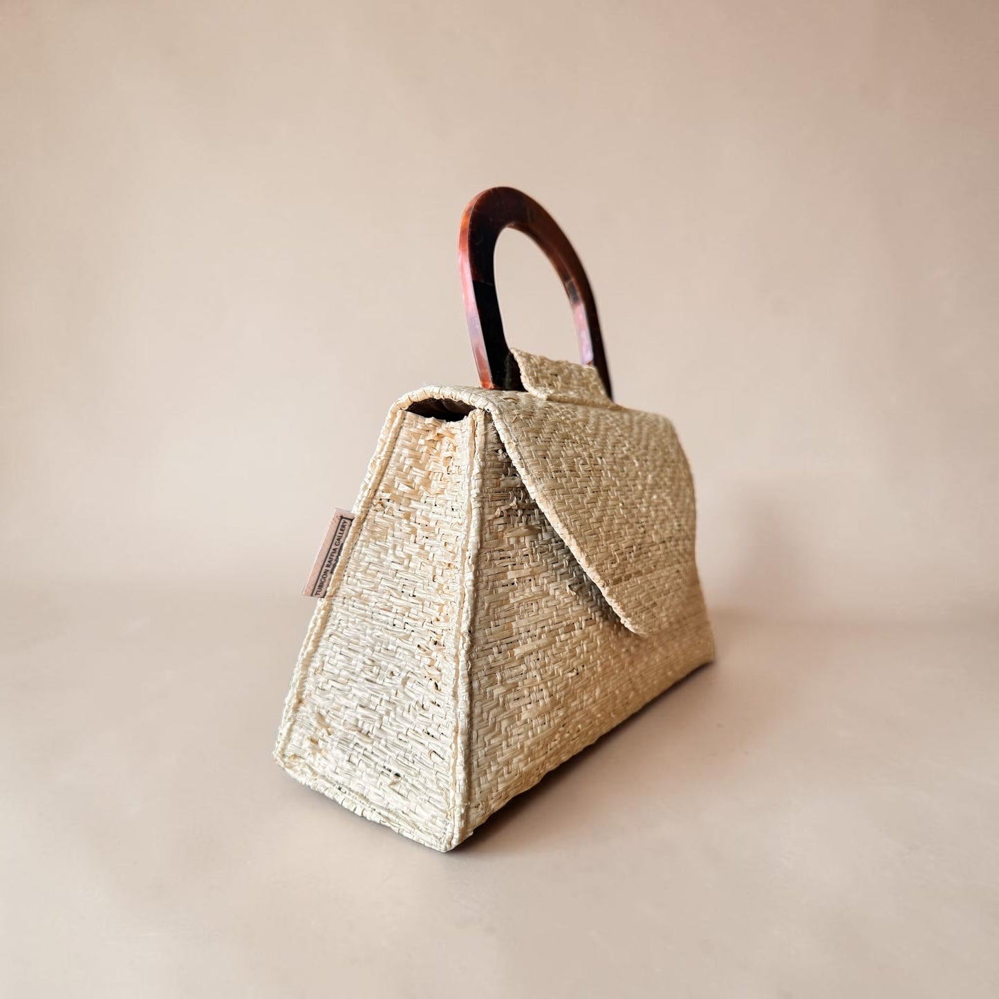 Prism Mini A-Line Handbag