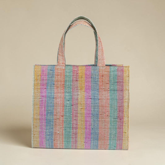 Rainbow Reef Tote