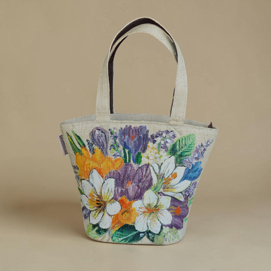 Artisan Flora Carryall