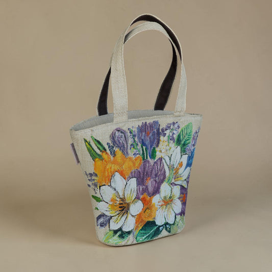 Artisan Flora Carryall