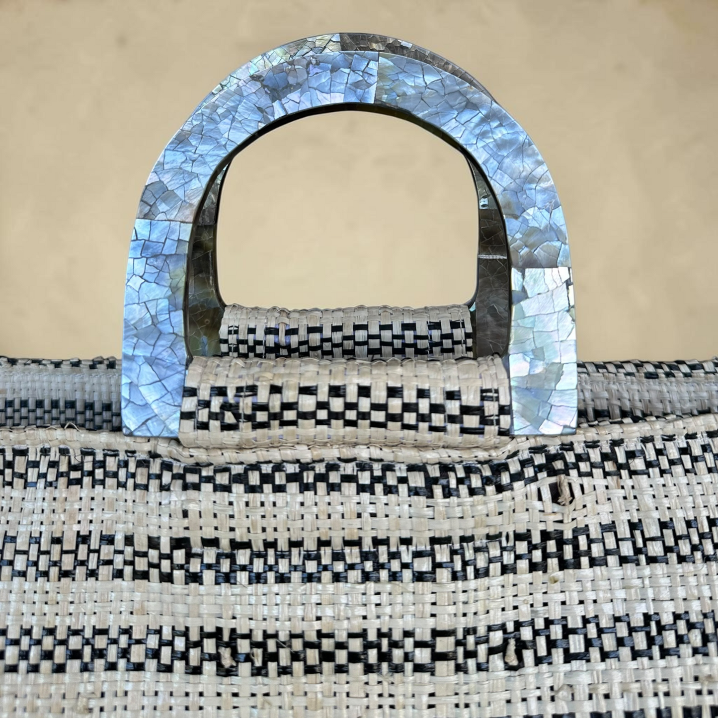 Magpie Horizon Tote